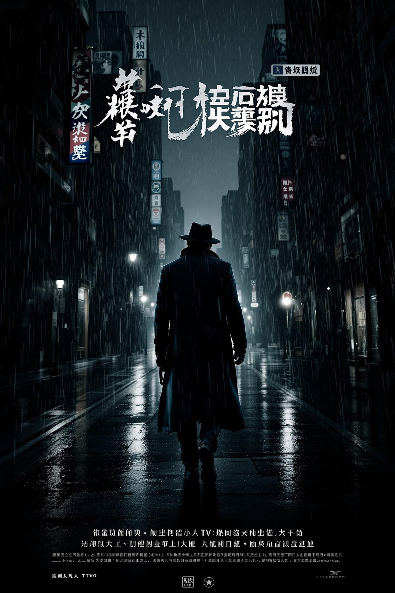 风云际会-爱爱视频出品