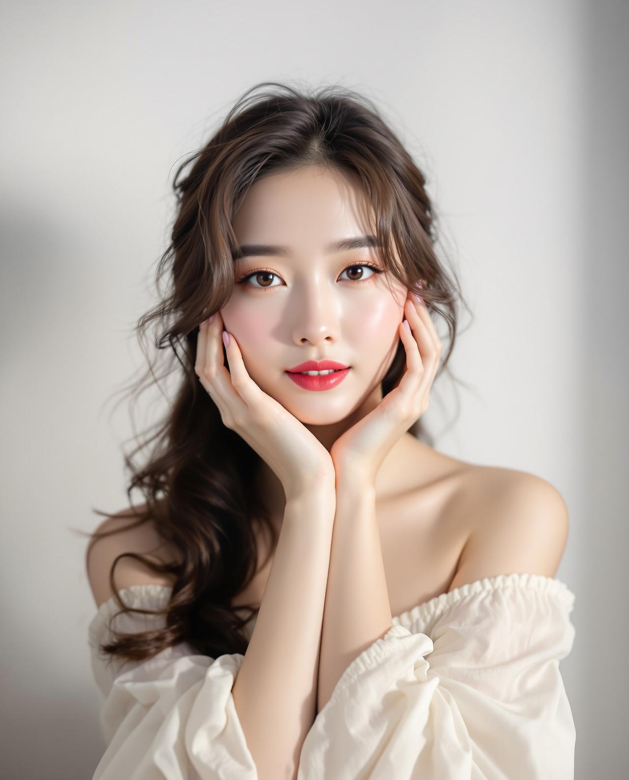 李美华-爱爱视频签约演员