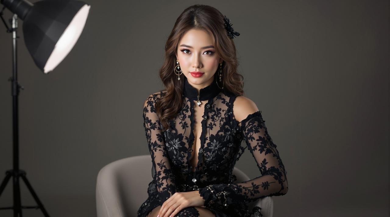 签约演员林晓雨荣登福布斯中国娱乐榜单，成为最具影响力新生代演员-爱爱视频