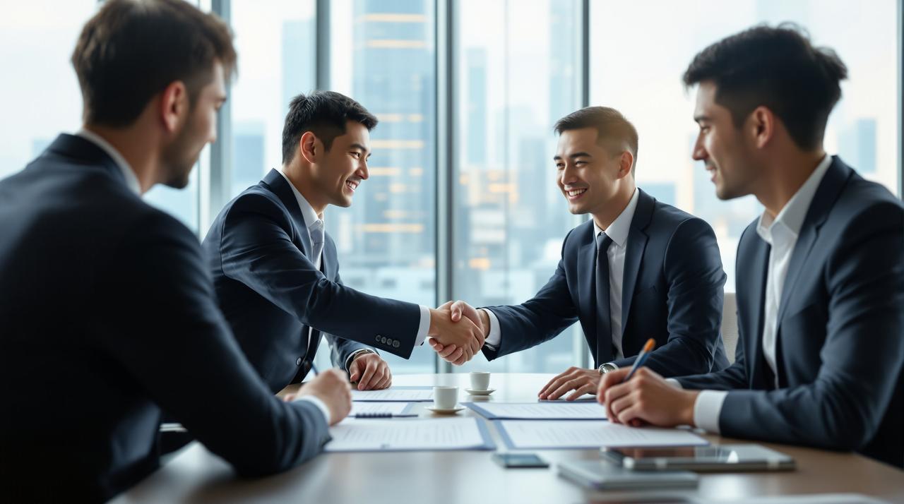 爱爱视频与腾讯视频签署战略合作协议，共同打造精品内容生态-爱爱视频